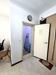 Mackenzie 88 (D9), Apartment #586544541